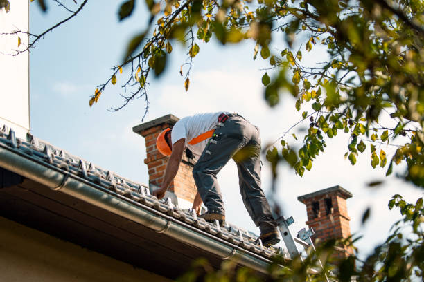 Best Storm Damage Roof Repair  in Port St John, FL