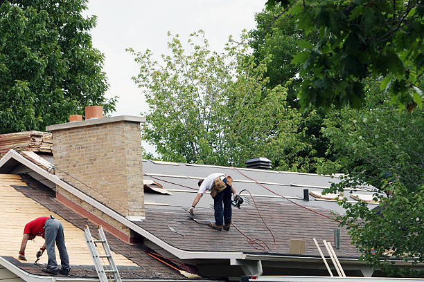 Port St John, FL Roofing Contractor Company