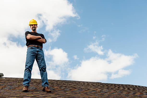 Best Shingle Roofing Installation  in Port St John, FL