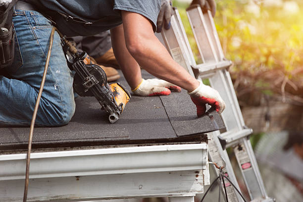 Best Gutter Installation and Roofing  in Port St John, FL
