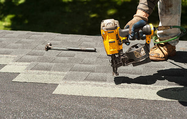 Quick and Trustworthy Emergency Roof Repair Services in Port St John, FL