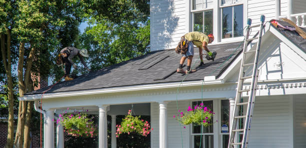 Best Best Roofing Contractors  in Port St John, FL